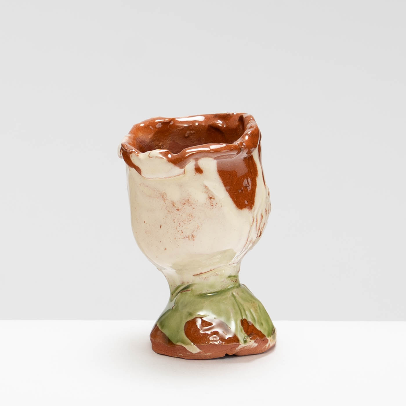 DB307Y666 Shot Goblet