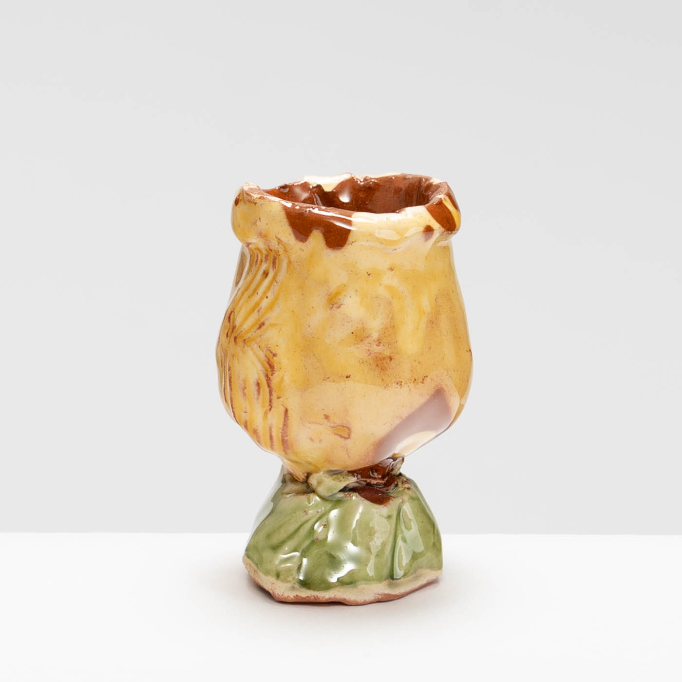 DB307Y667 Shot Goblet