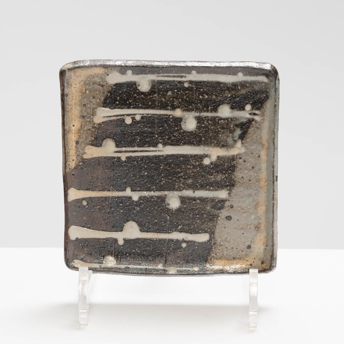 MW276Y918 Small Square Dish