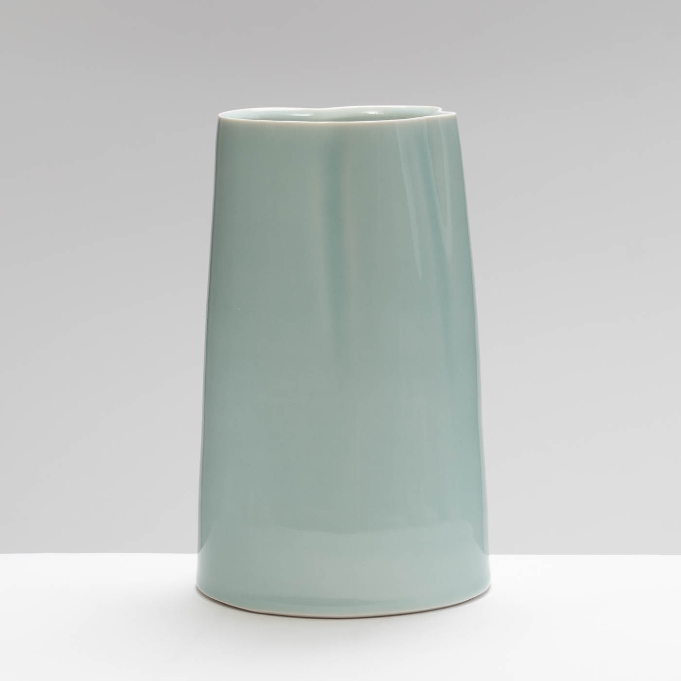 CK233Y1690 Celadon 'Cloud' Pot