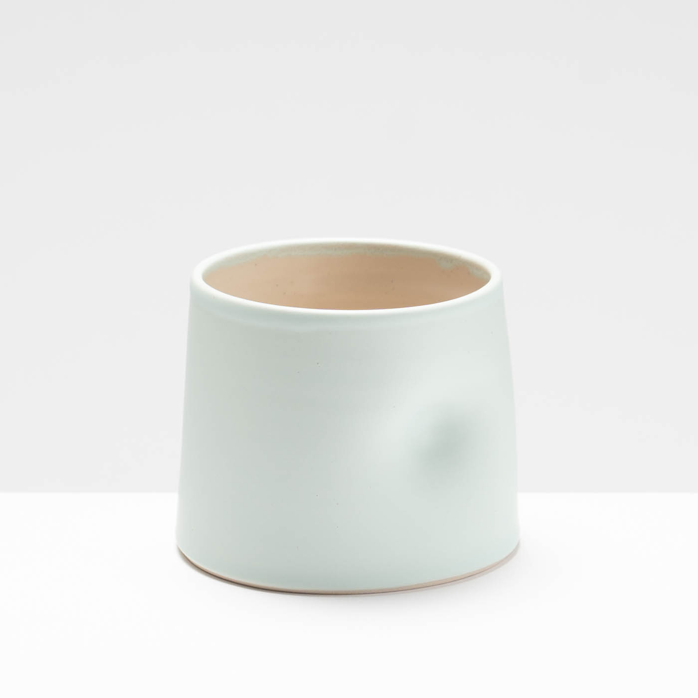 EL564X94 Short Mug Green