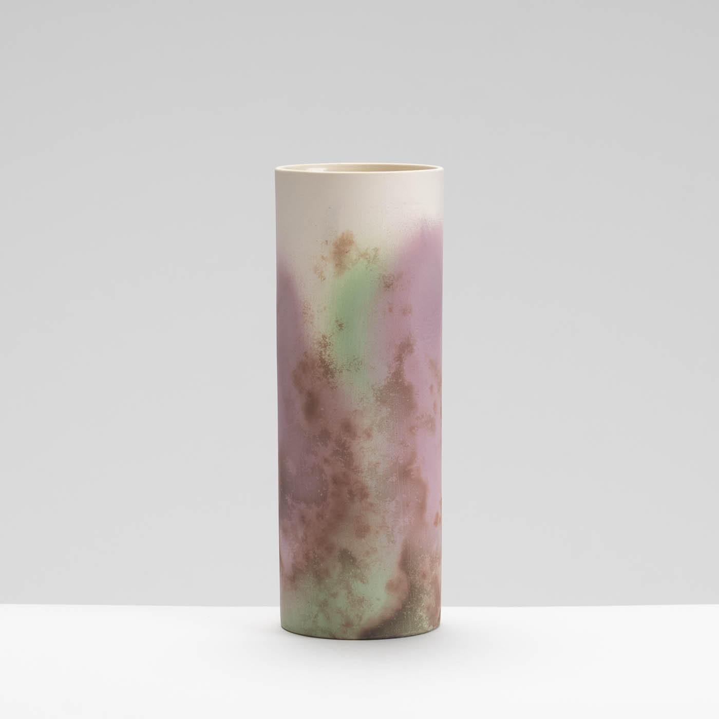 TW92Y1427 Small Cylinder Vase