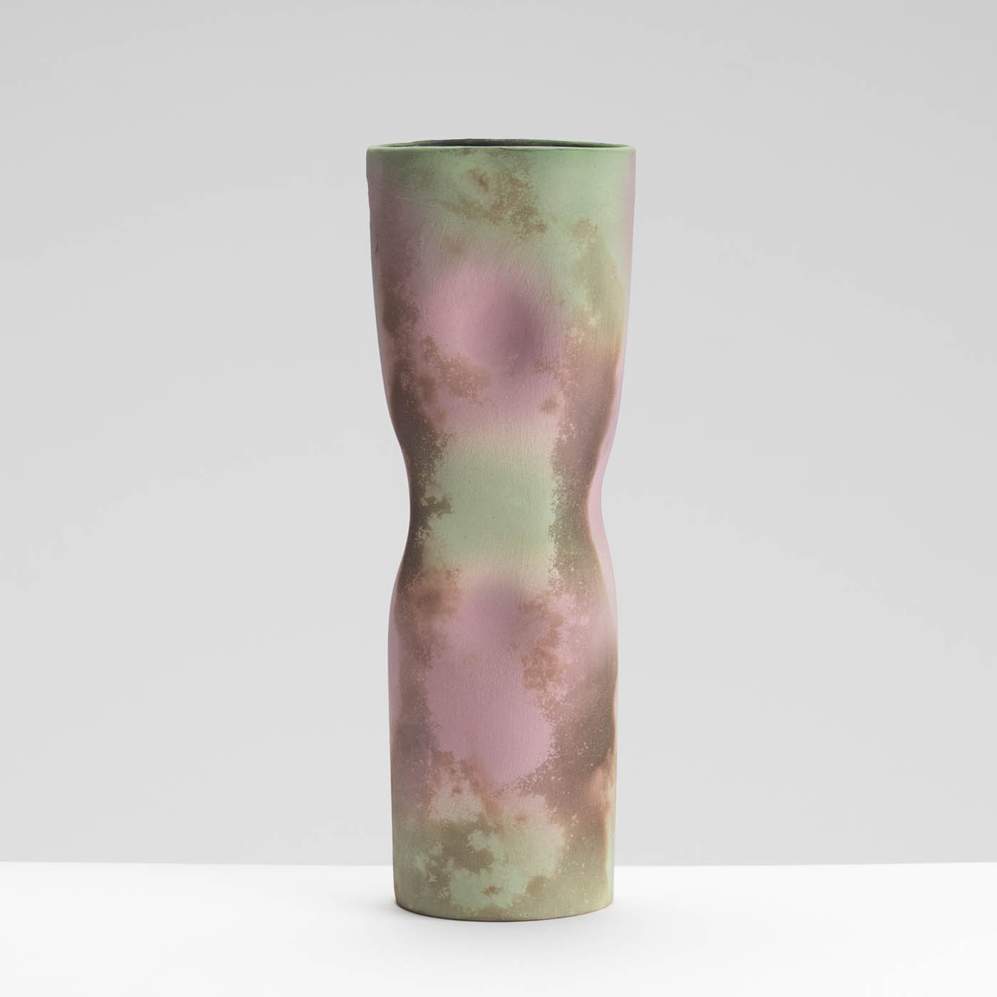 TW92Y1412 Dimple Vase