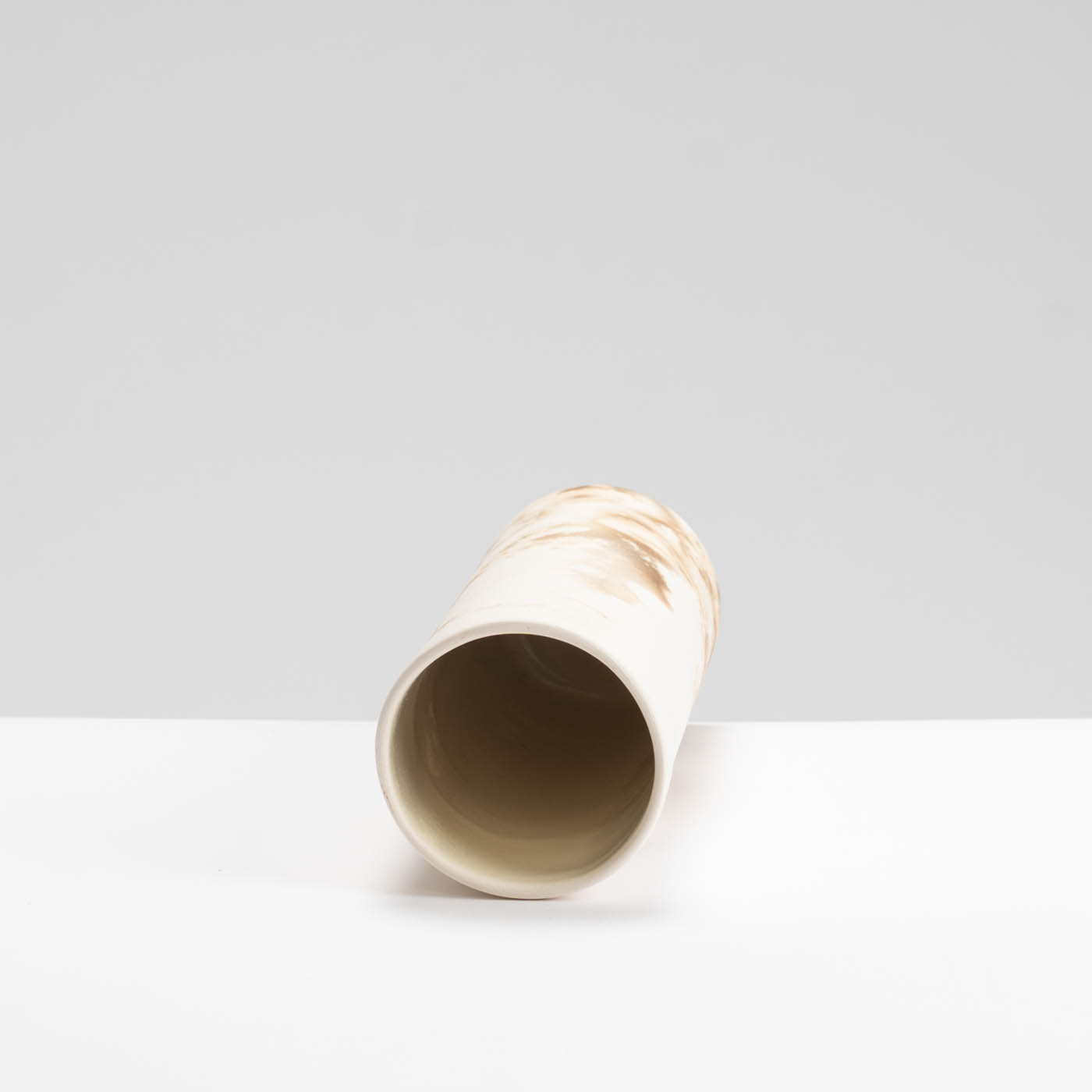 TW92Y1423 Large Cylinder Vase