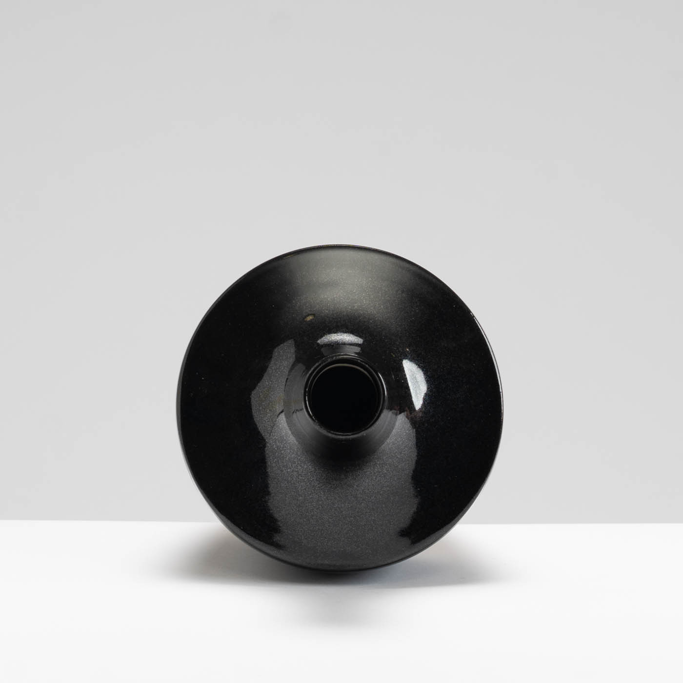 SS349Y380 Long-Neck Vase Small