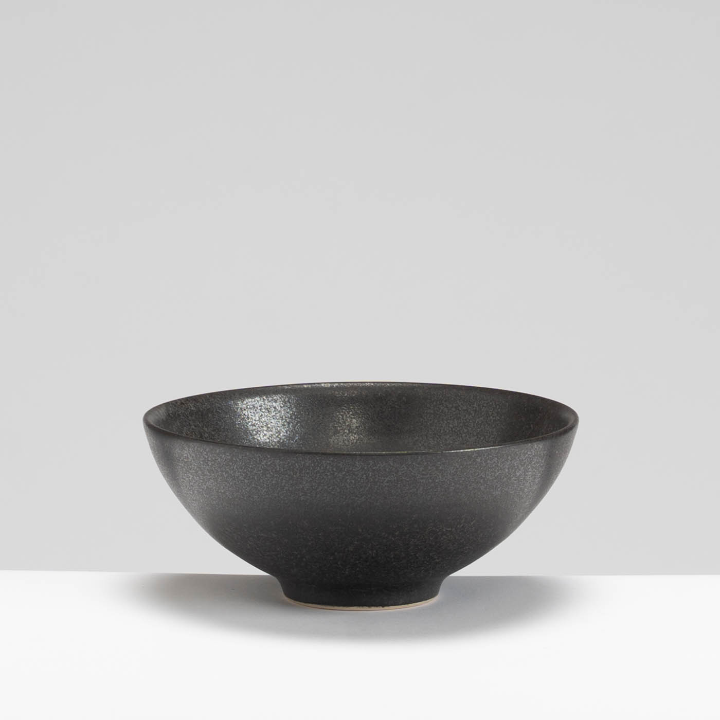 SS349Y386 Gunmetal Bowl Small