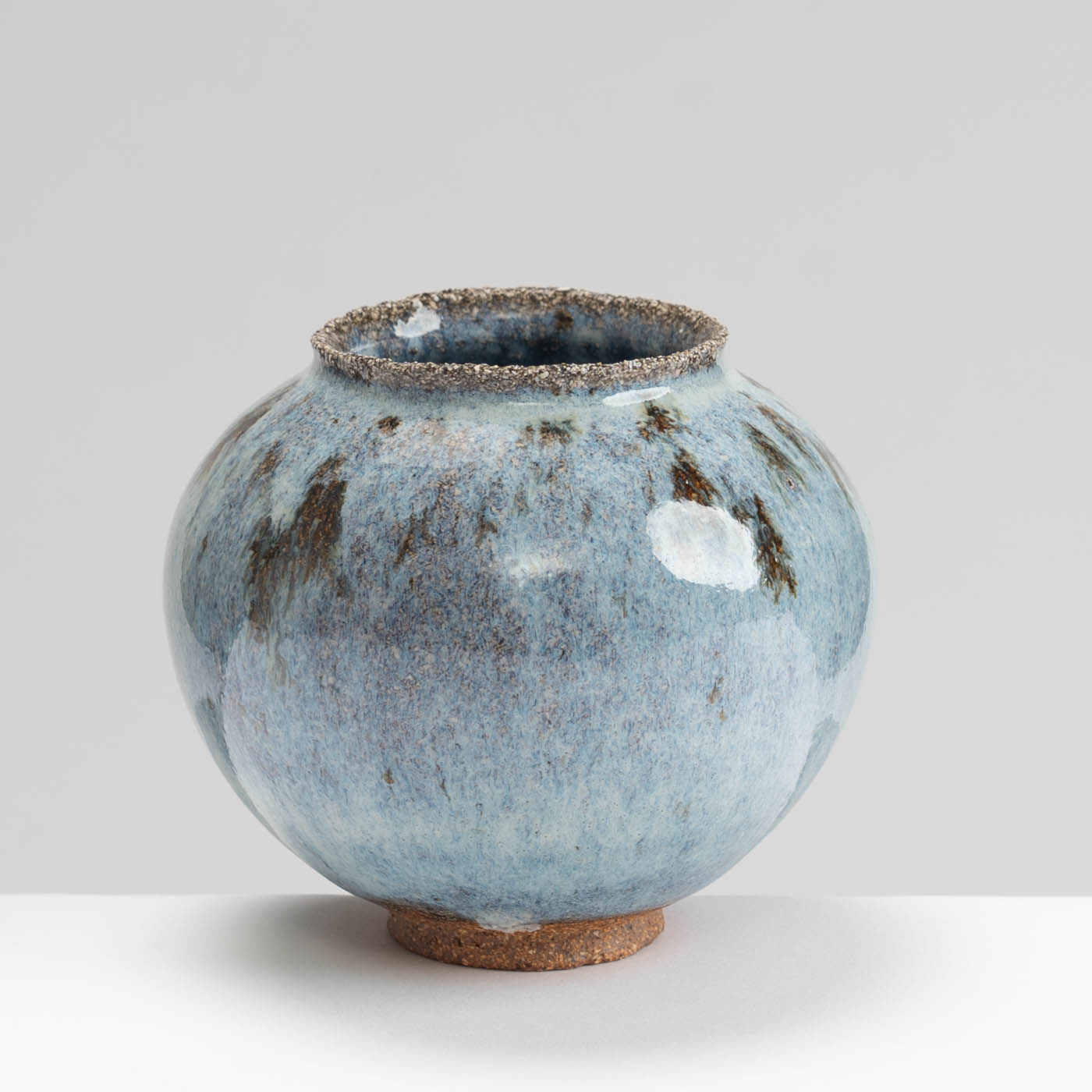 AB326Y804 Miniature Landscape Study