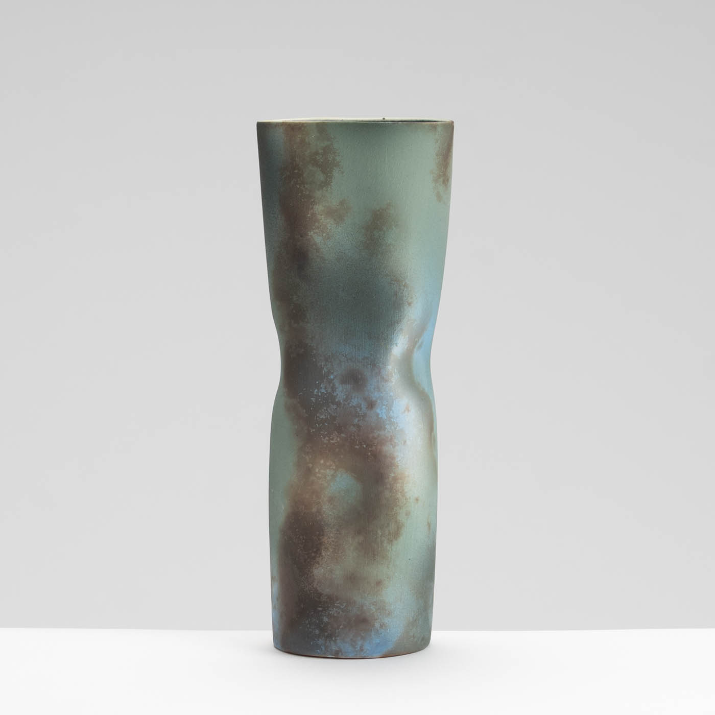 TW92Y1414 Dimple Vase