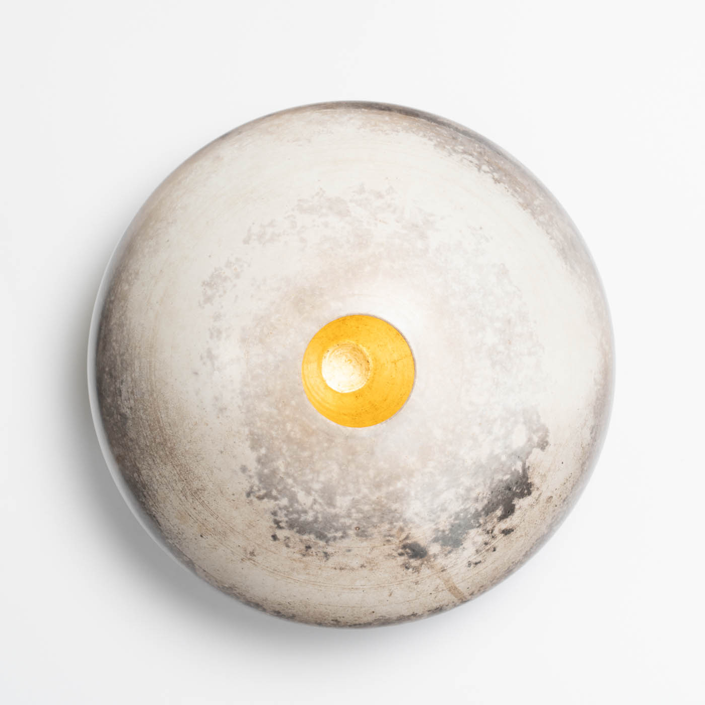 DA77Y195 Rounded Vessel