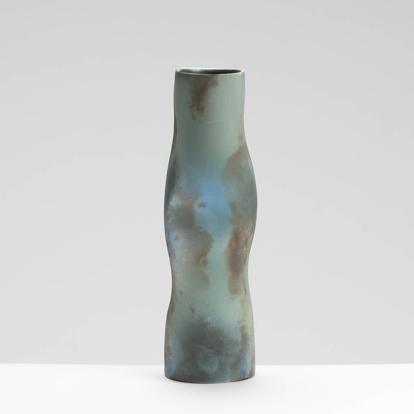 TW92Y1414 Dimple Vase