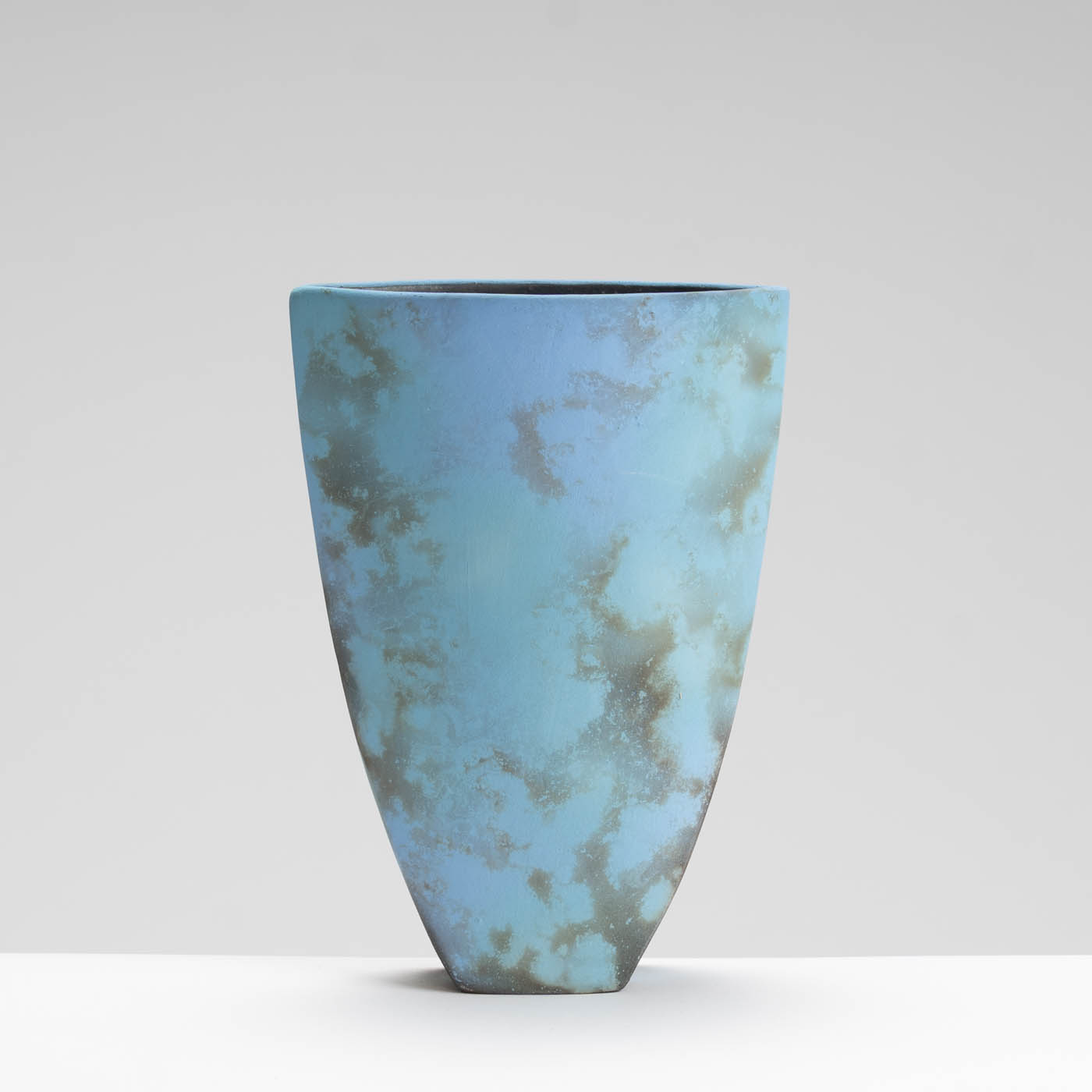 TW92Y1436 Small Deep Sea Vase
