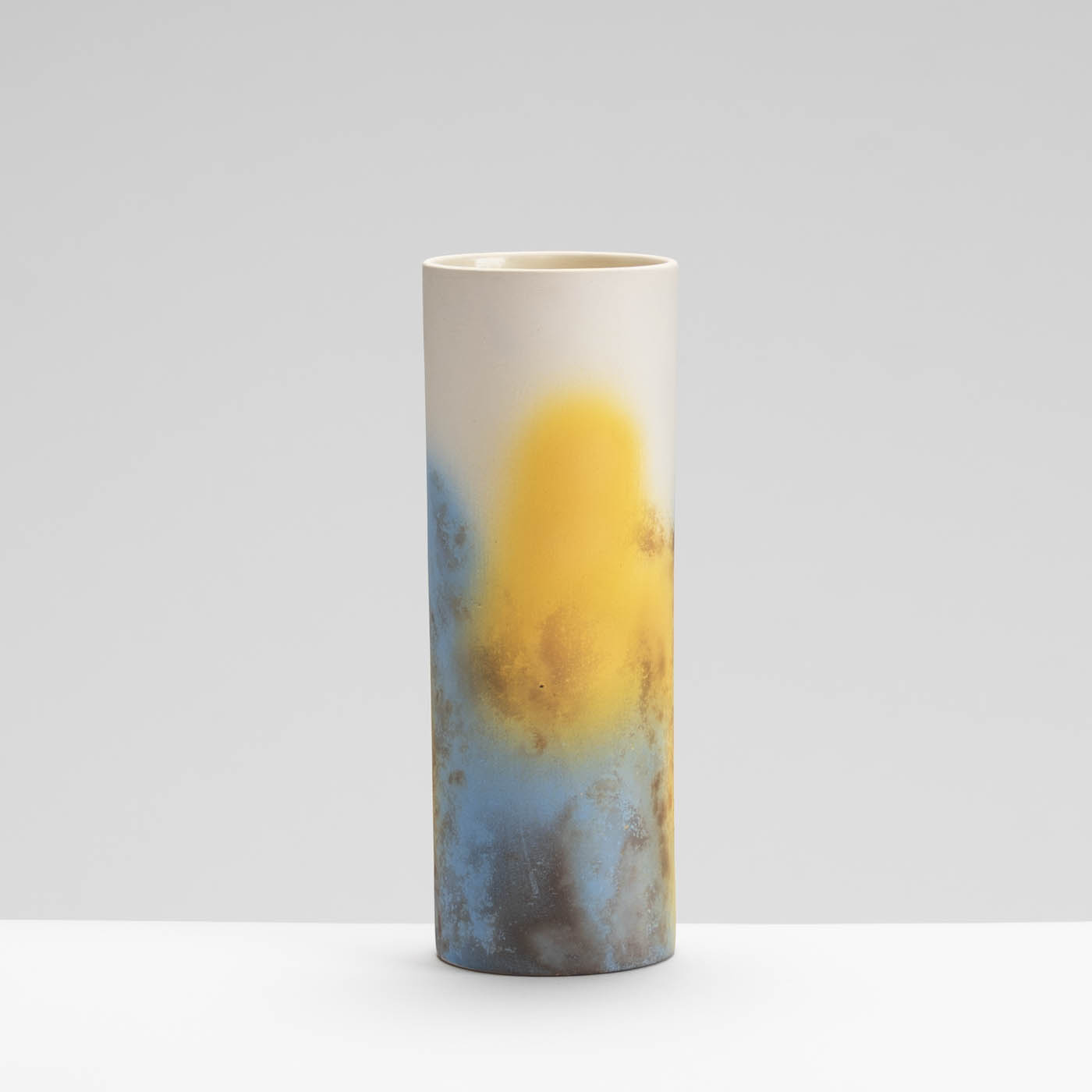 TW92Y1424 Small Cylinder Vase