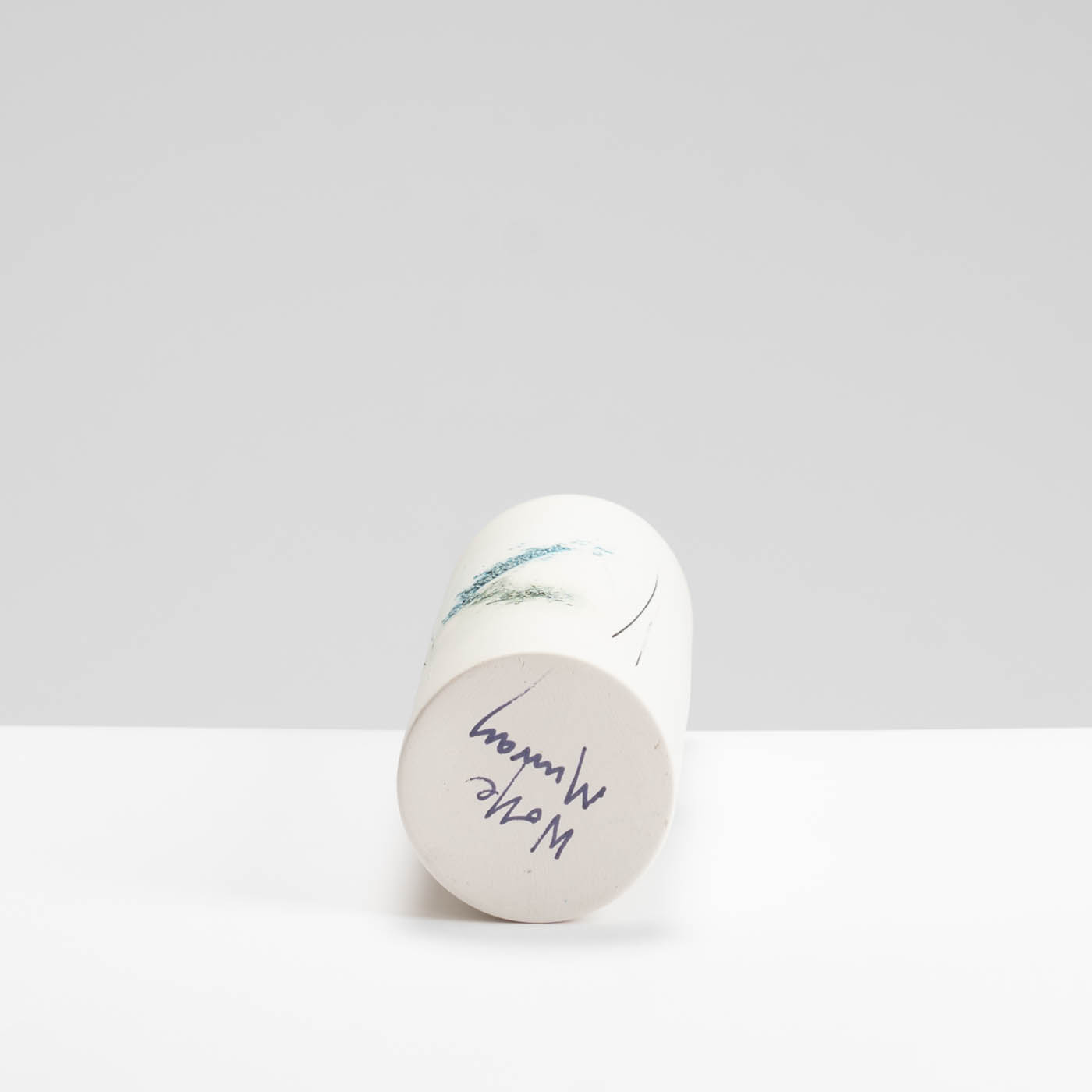 TW92Y1407 Journey Cylinder Vase