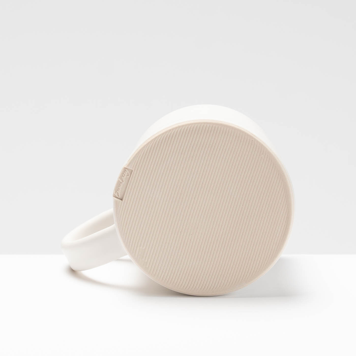 EL564X98 Short Mug White