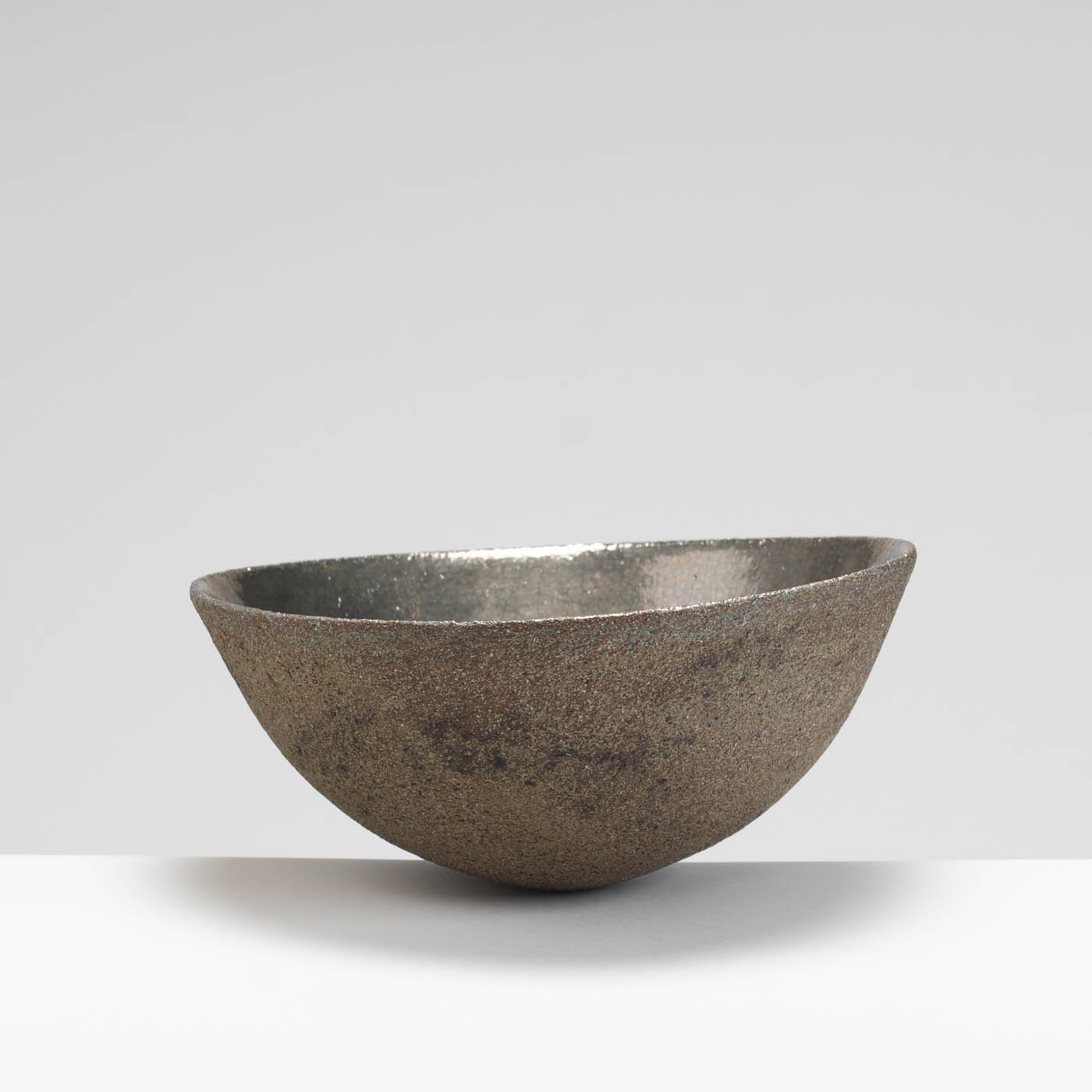 SF209Y967 Sand/Platinum Open Bowl