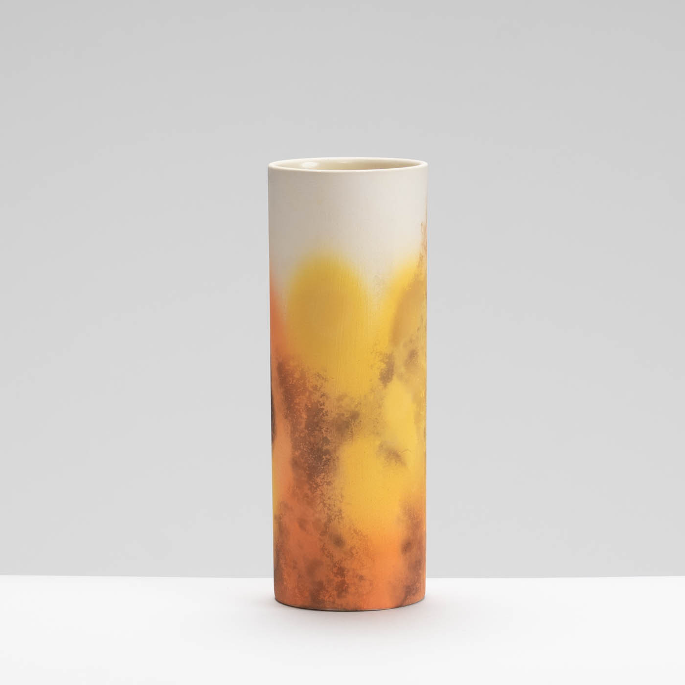 TW92Y1425 Small Cylinder Vase