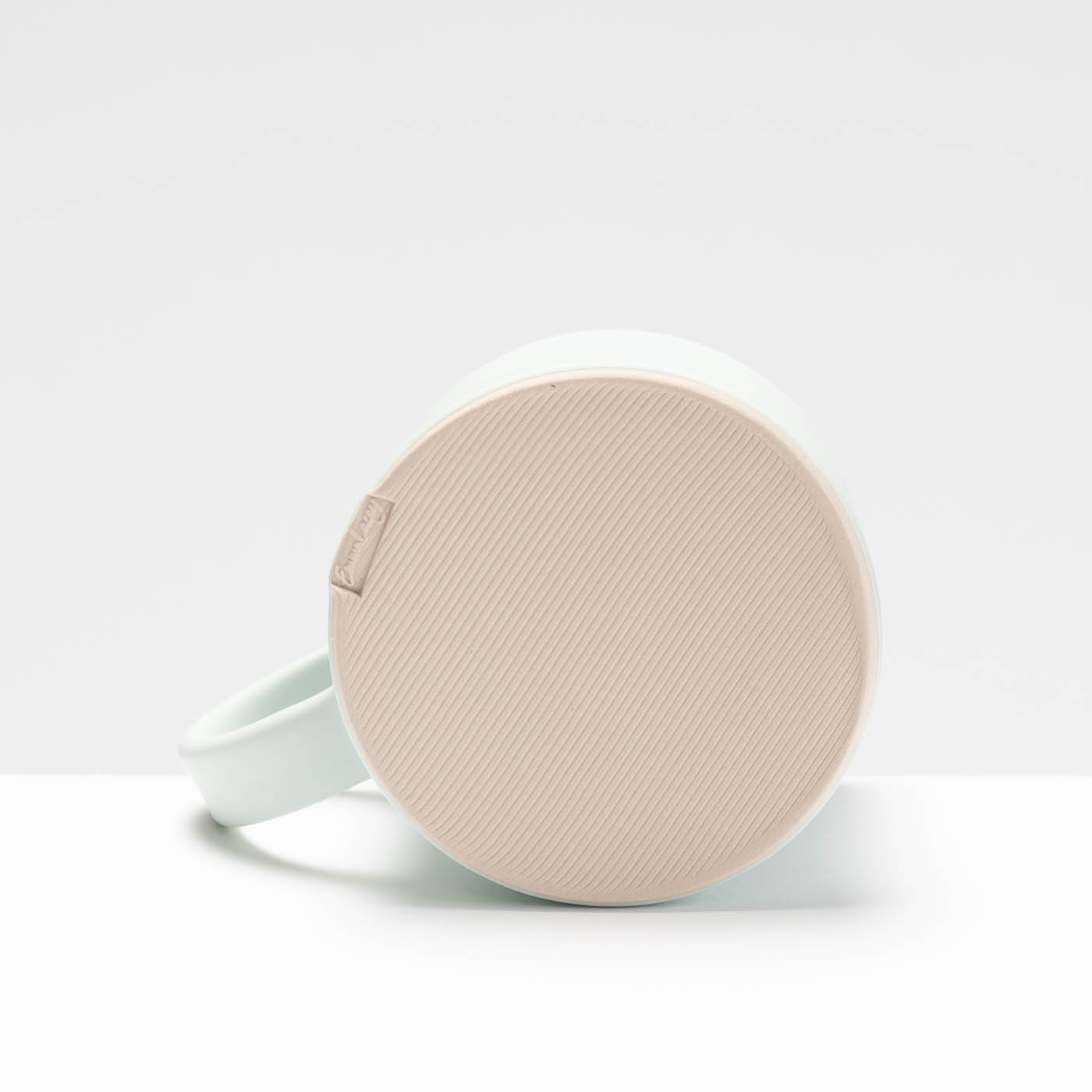 EL564X94 Short Mug Green