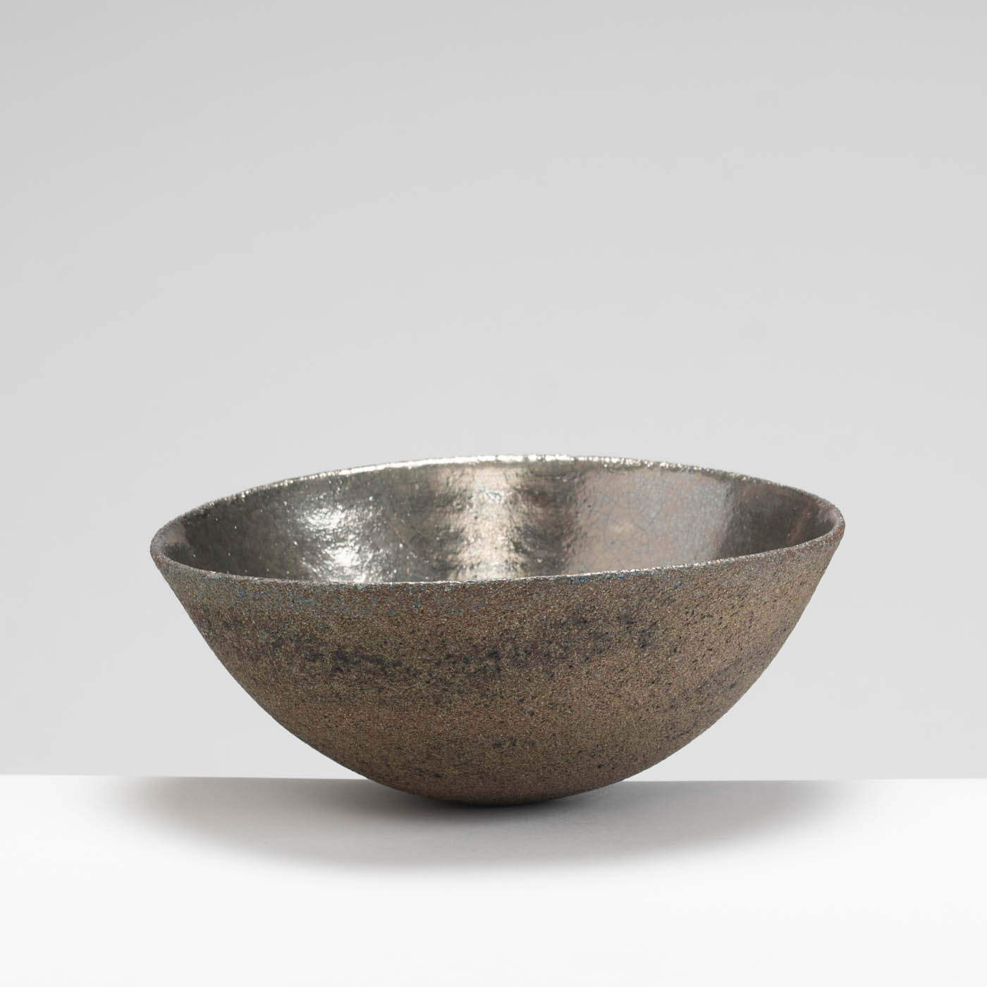 SF209Y967 Sand/Platinum Open Bowl