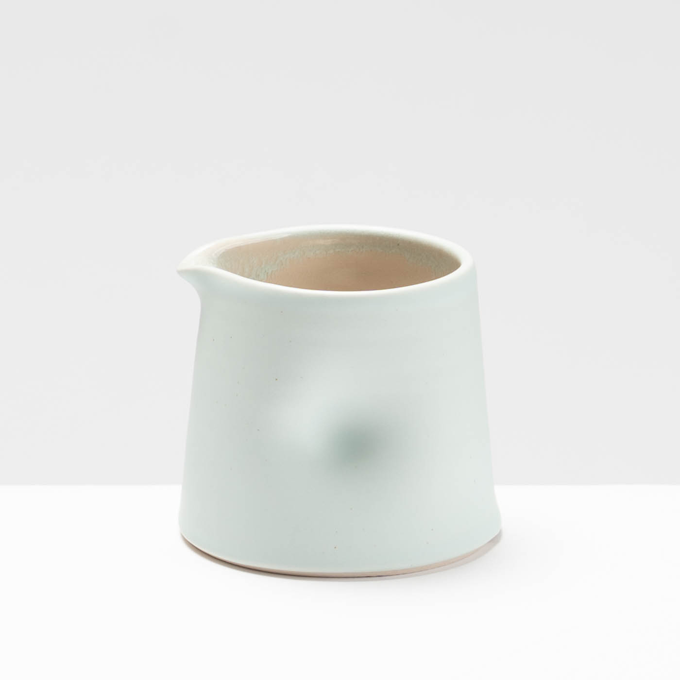 EL564X106 Mini Milk Jug Green