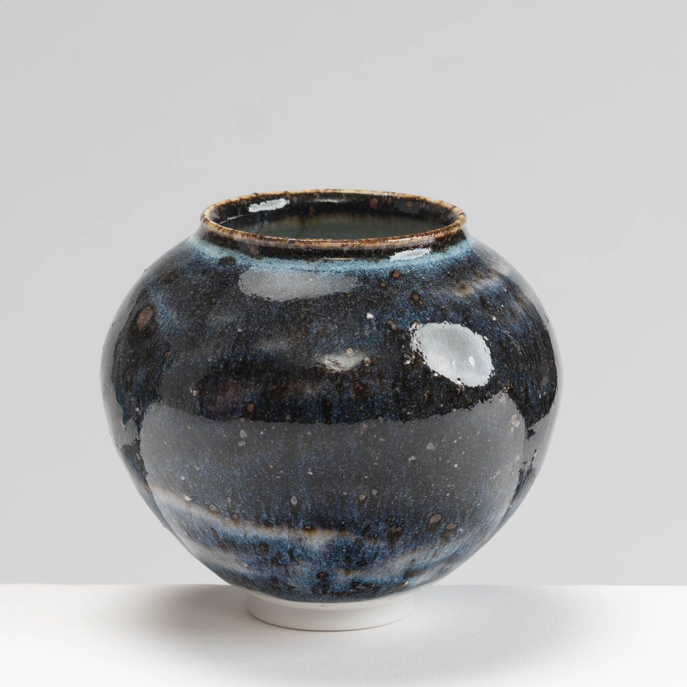 AB326Y797 Miniature Landscape Study