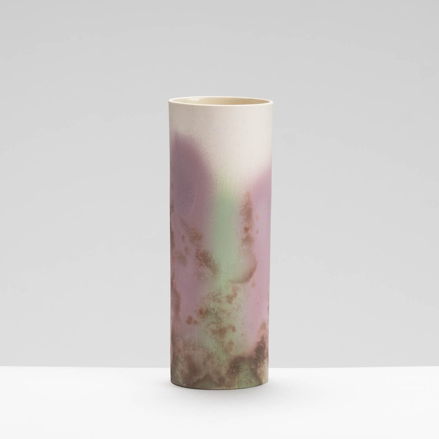 TW92Y1427 Small Cylinder Vase