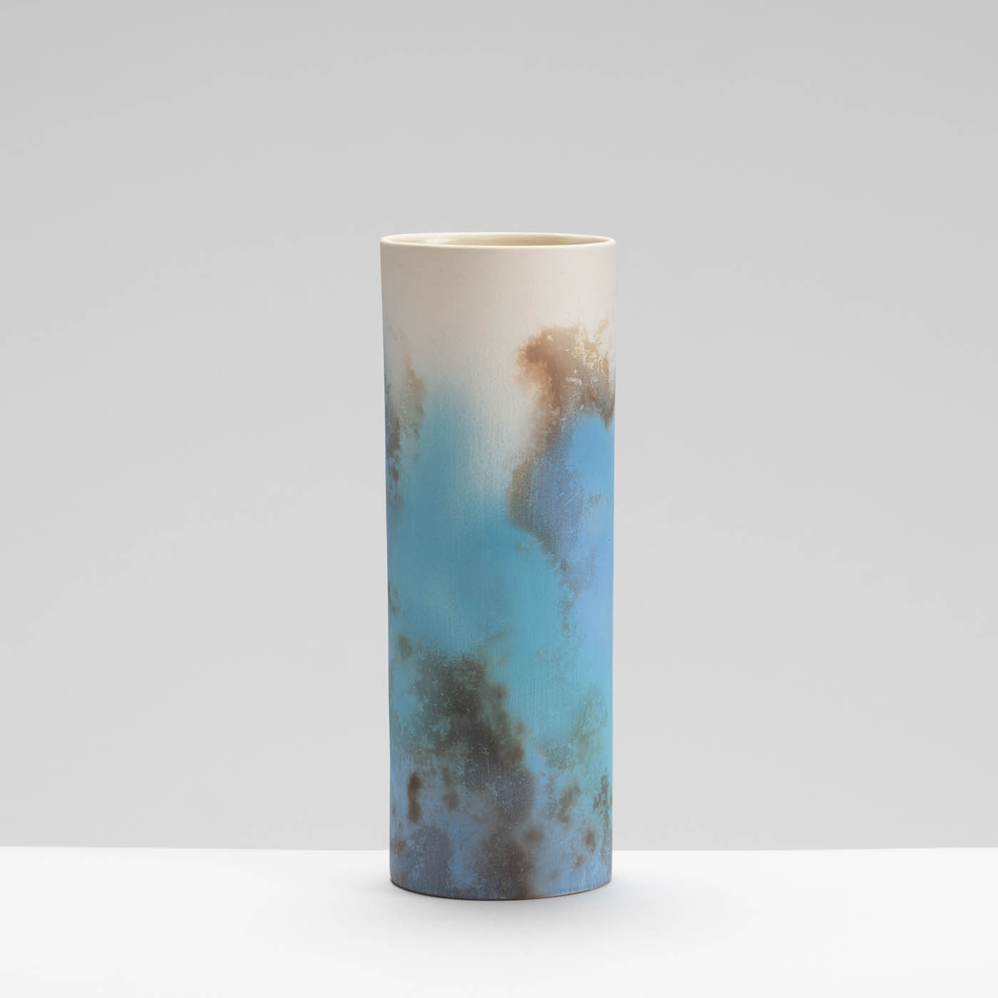 TW92Y1428 Small Cylinder Vase