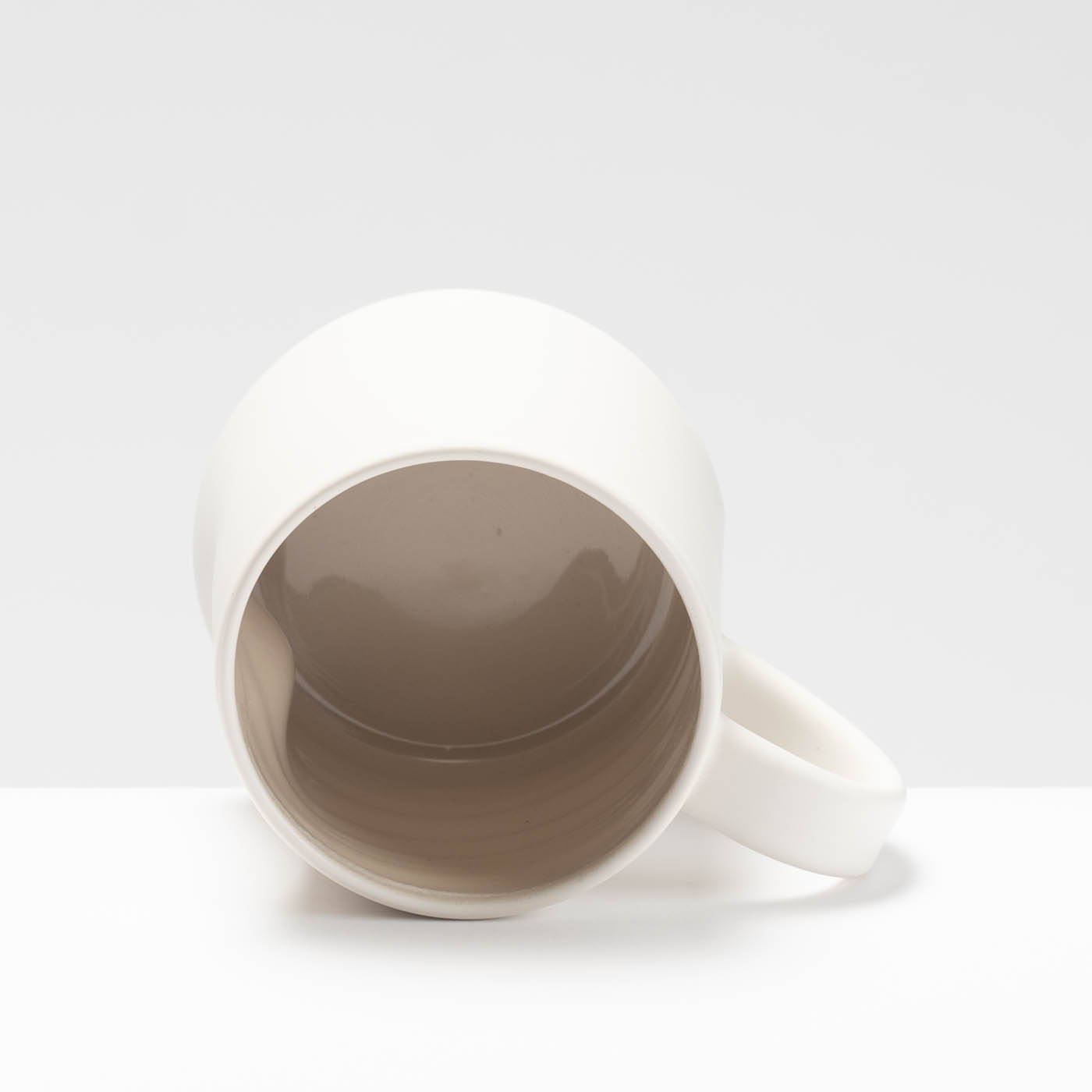 EL564X98 Short Mug White