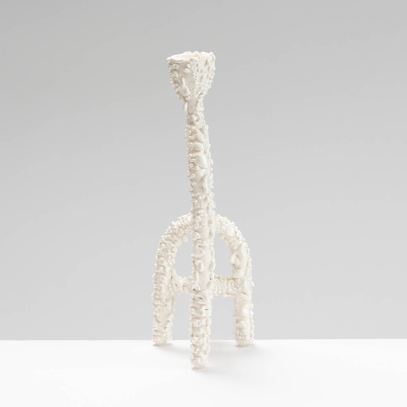 SG557Y20 Ice Melt Candlestick