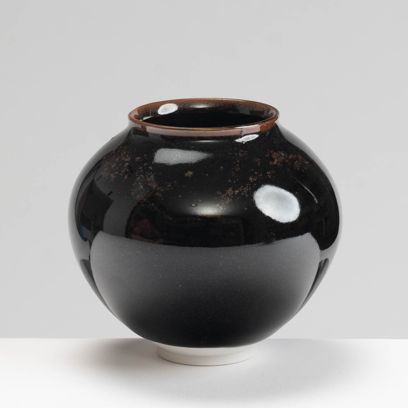 AB326Y798 Miniature Landscape Study