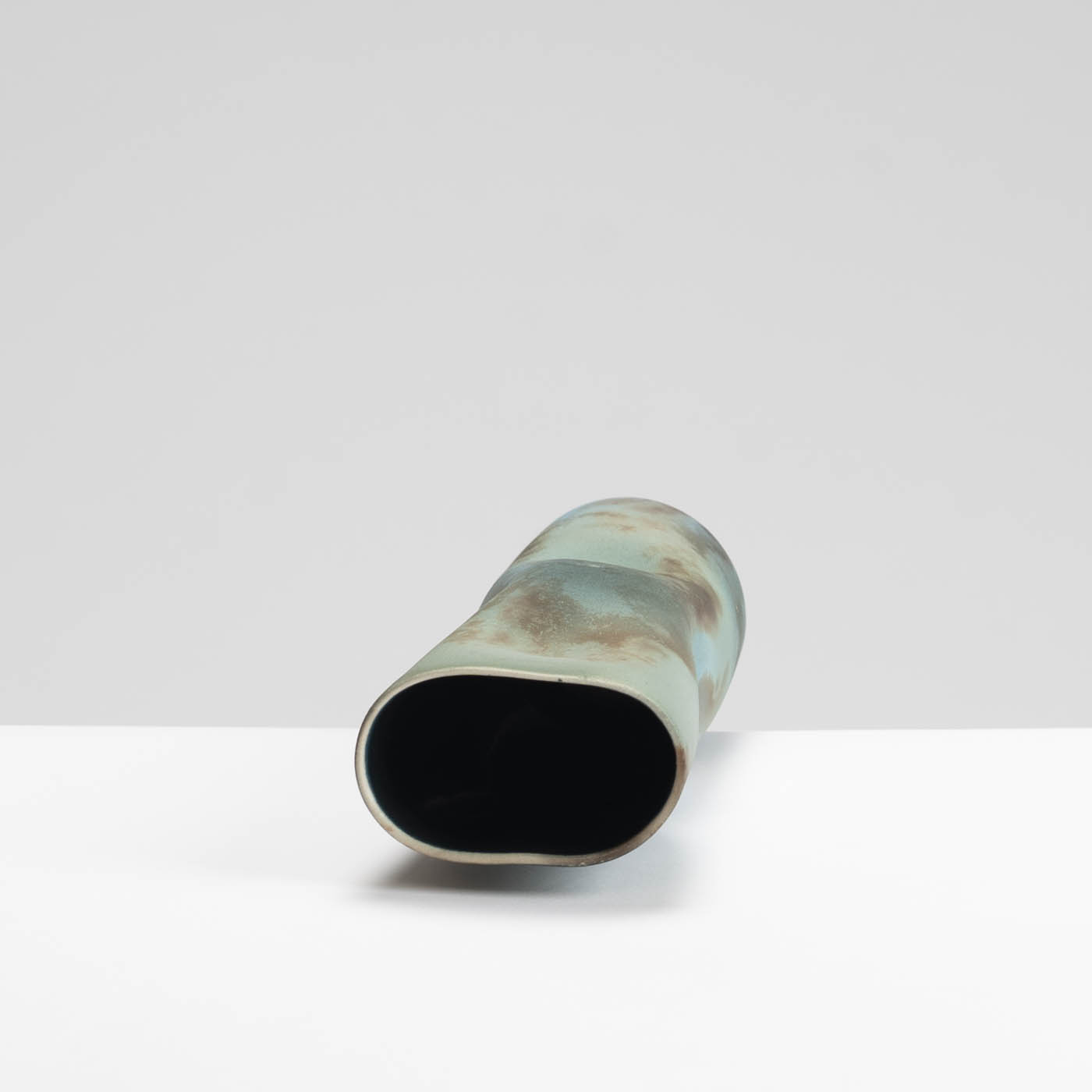 TW92Y1414 Dimple Vase