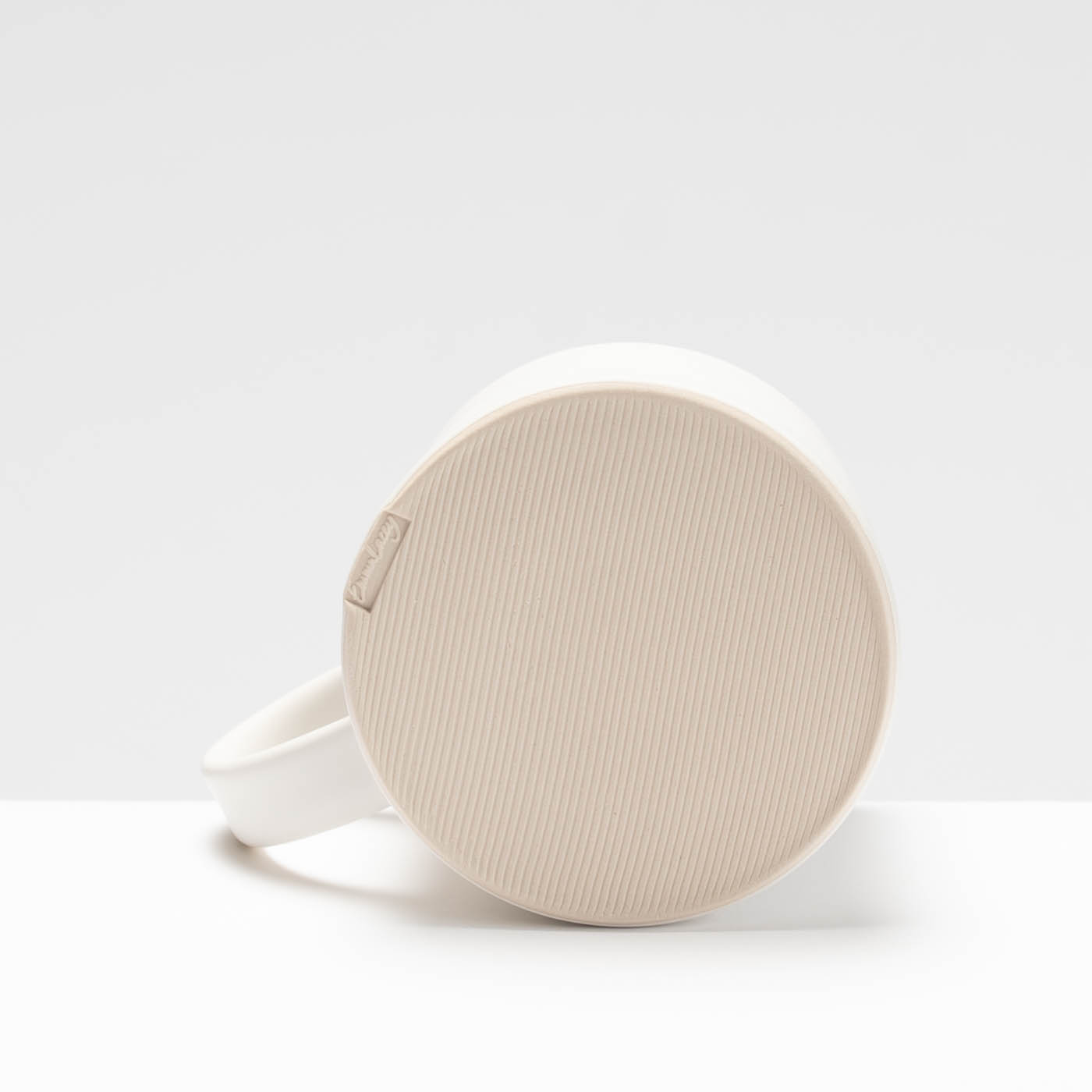 EL564X97 Short Mug White