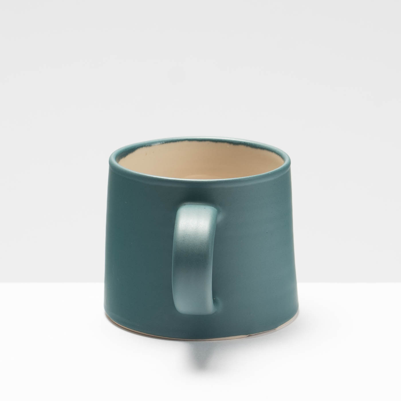 EL564X92 Short Mug Ivy
