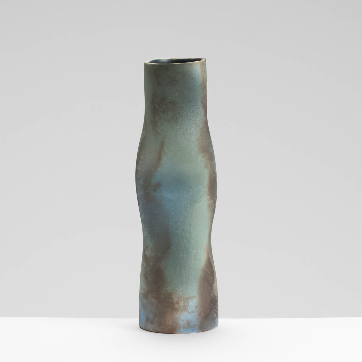 TW92Y1414 Dimple Vase