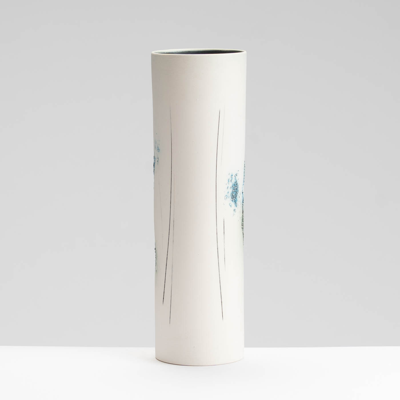 TW92Y1407 Journey Cylinder Vase