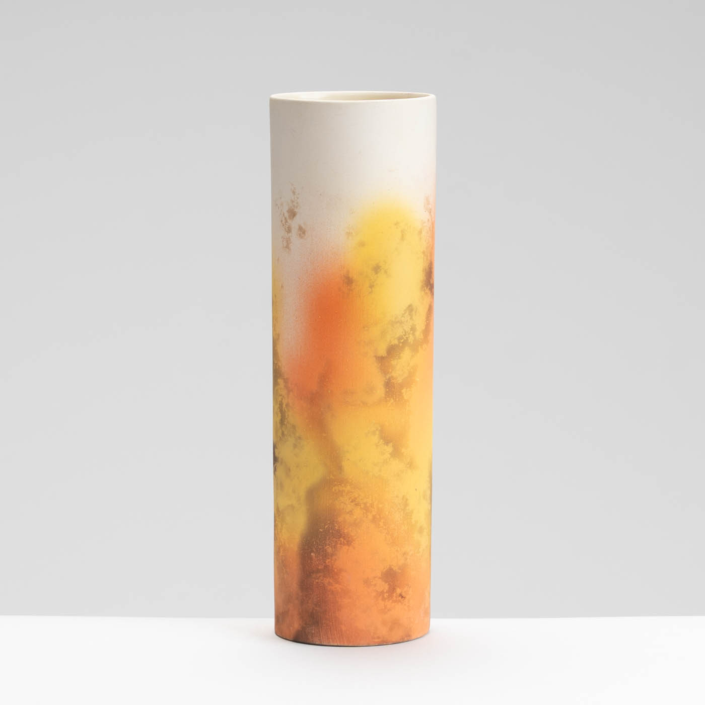 TW92Y1419 Large Cylinder Vase