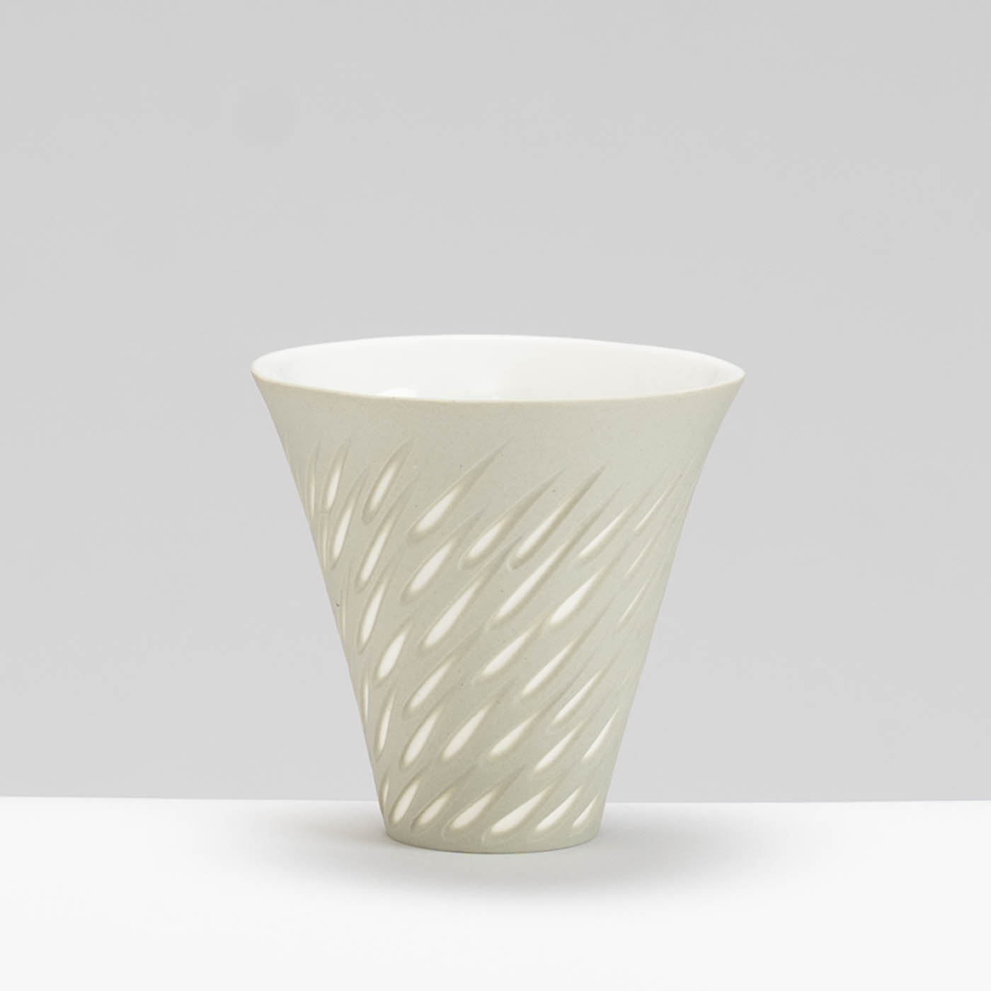 SW111Y402 'Shoal' Espresso Cup Olive