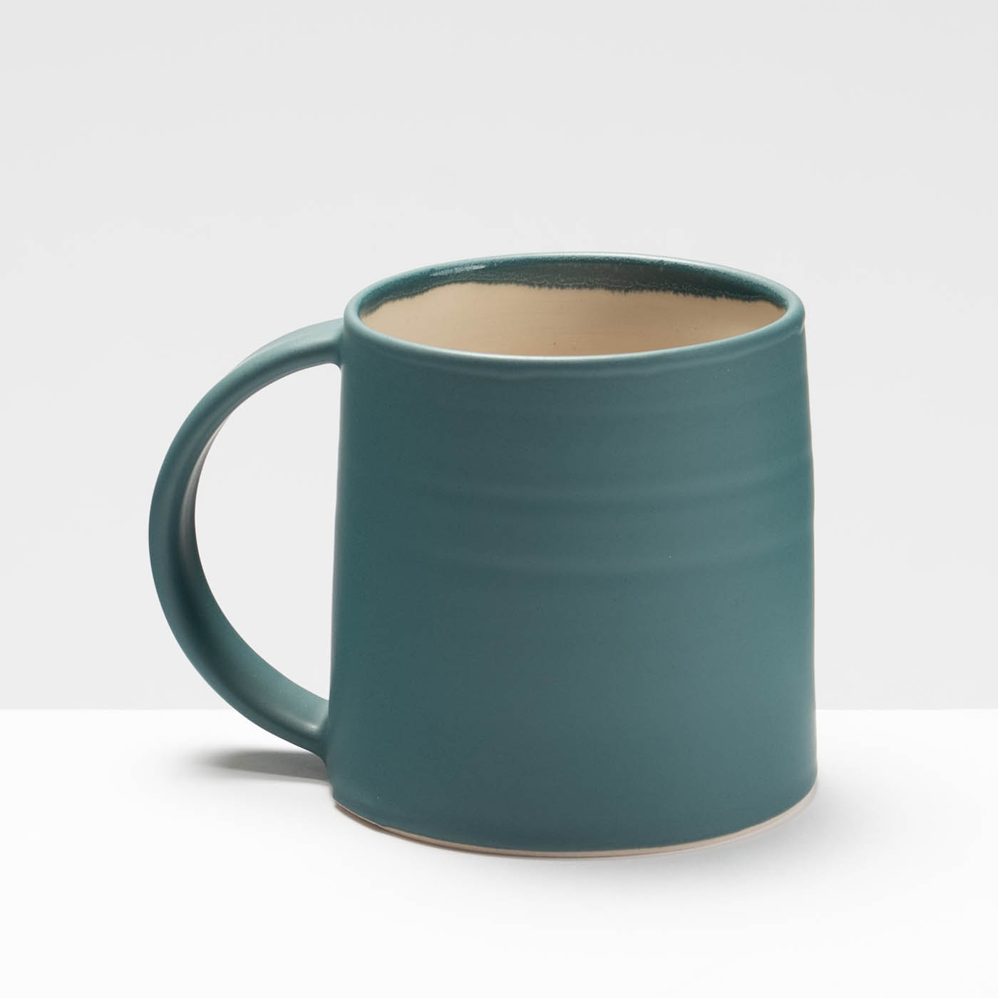EL564X100 Large Mug Ivy
