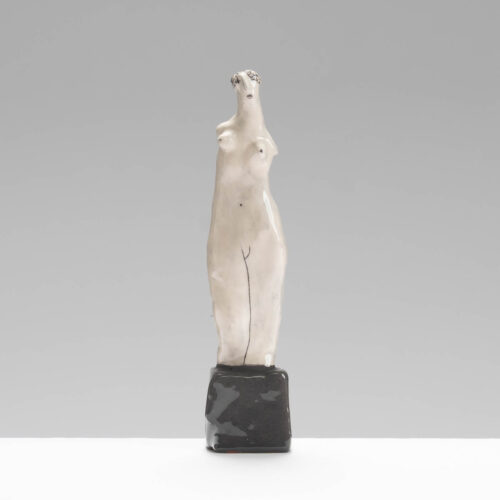 JS314Y327 Classical Woman
