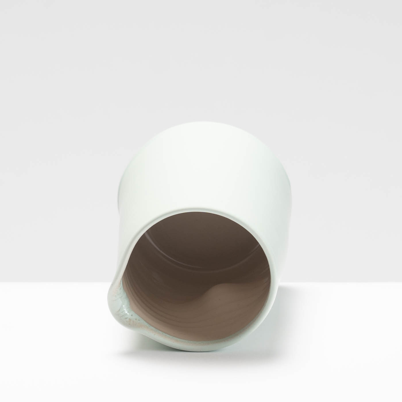 EL564X105 Milk Jug Green