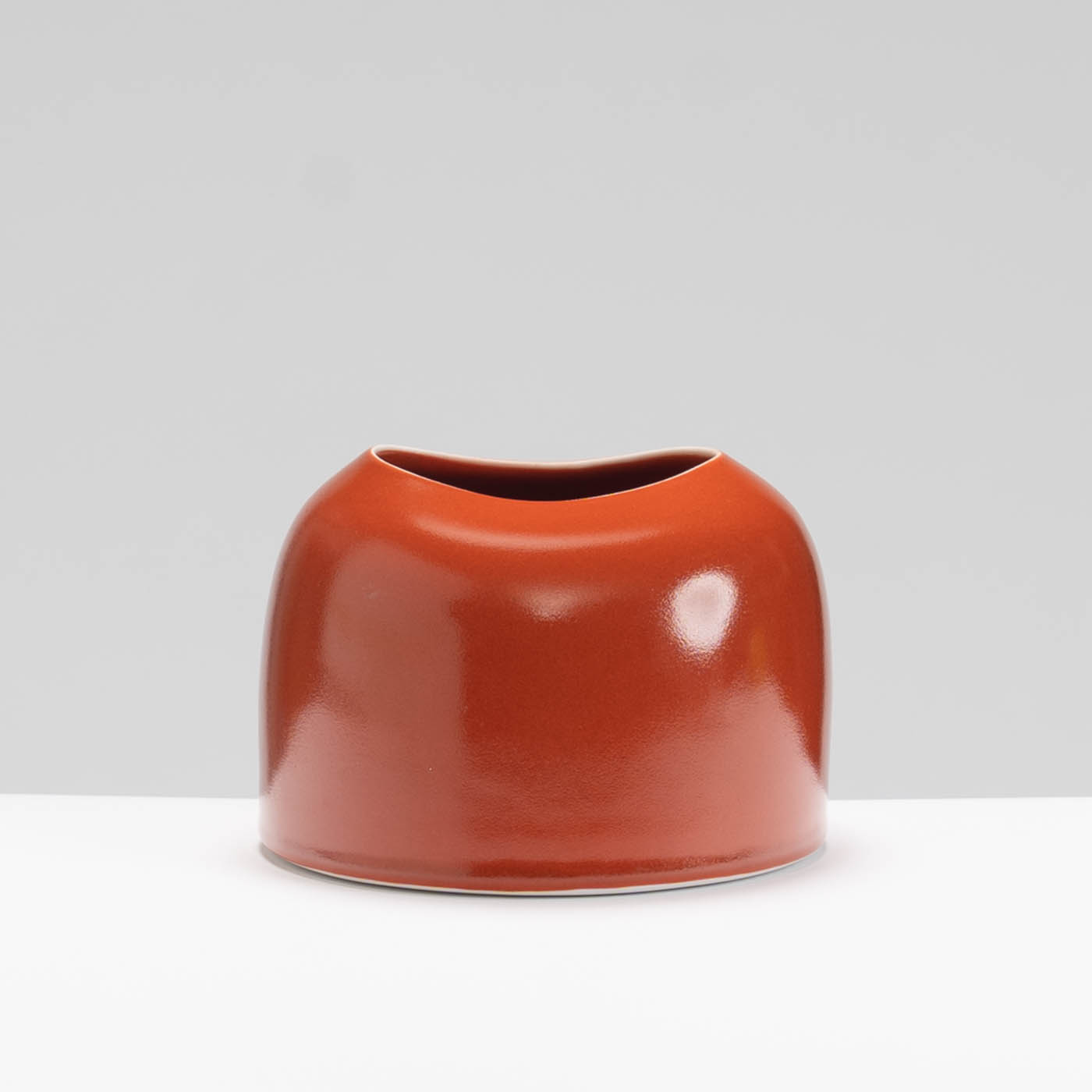 TG356Y233 Table Vessel Saffron