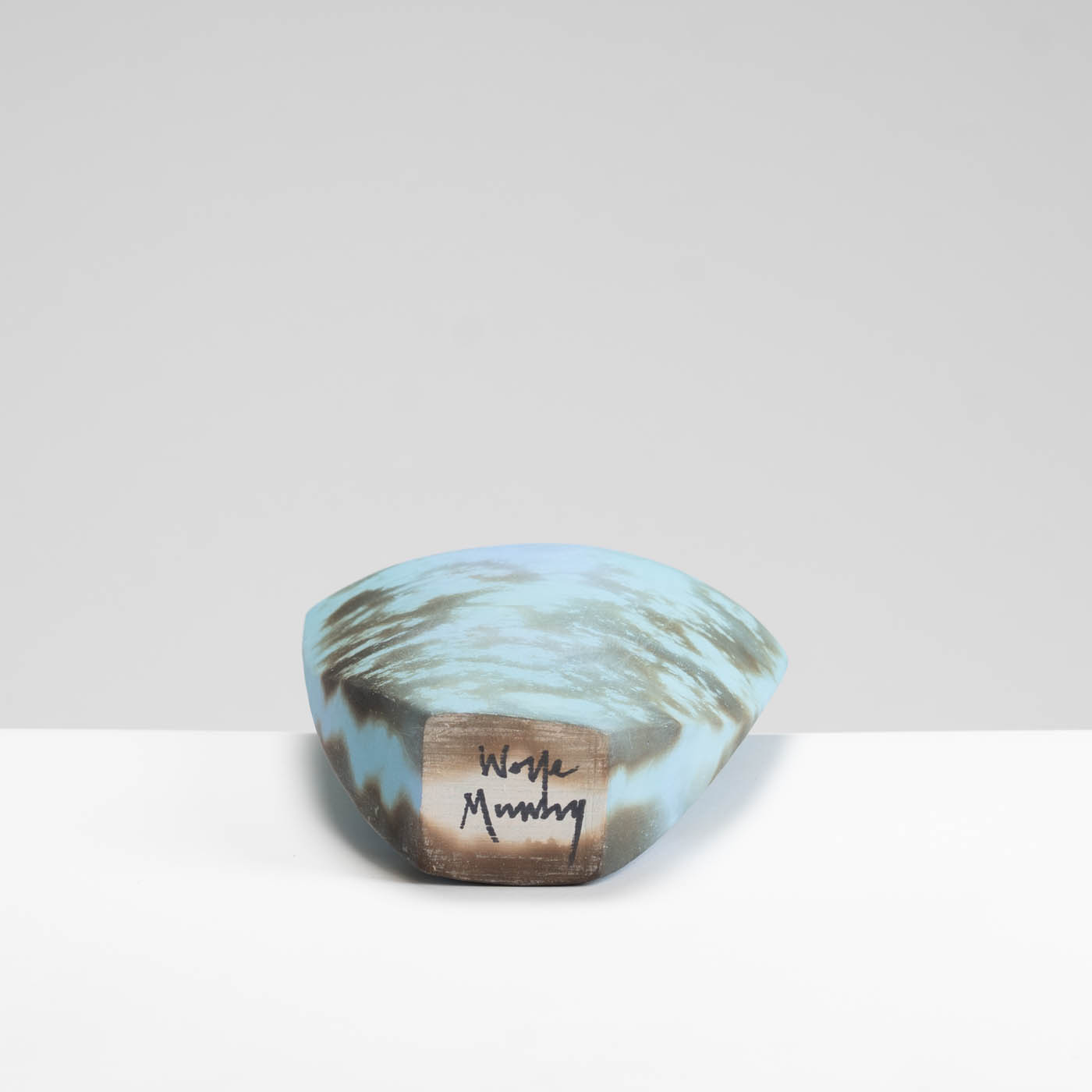TW92Y1436 Small Deep Sea Vase