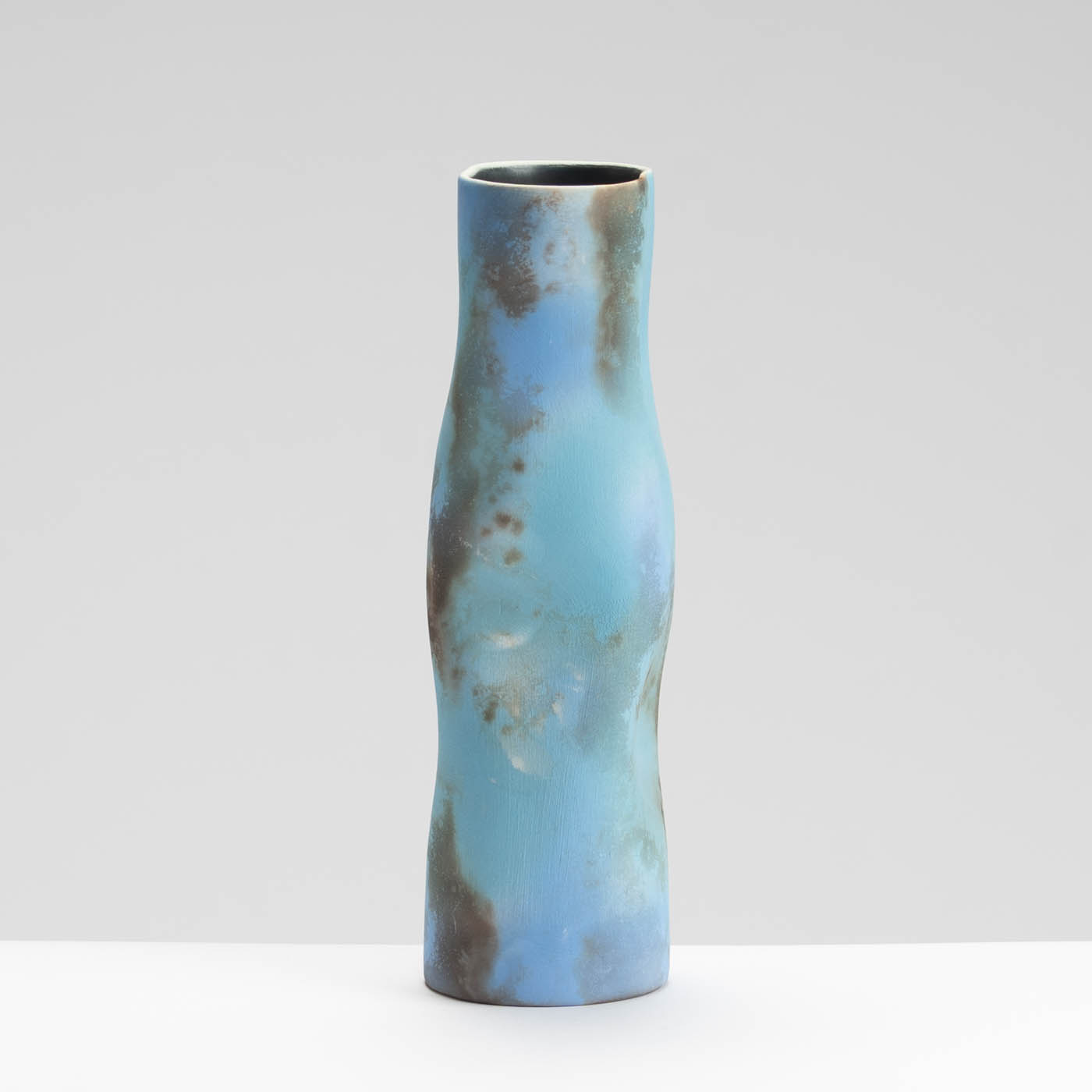 TW92Y1413 Dimple Vase