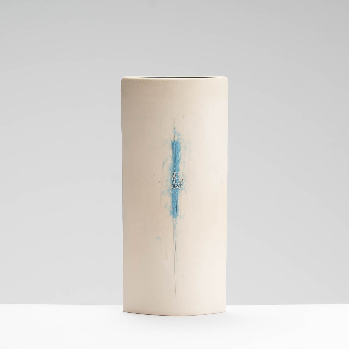 TW92Y1406 Small Sea Glimpse Vase