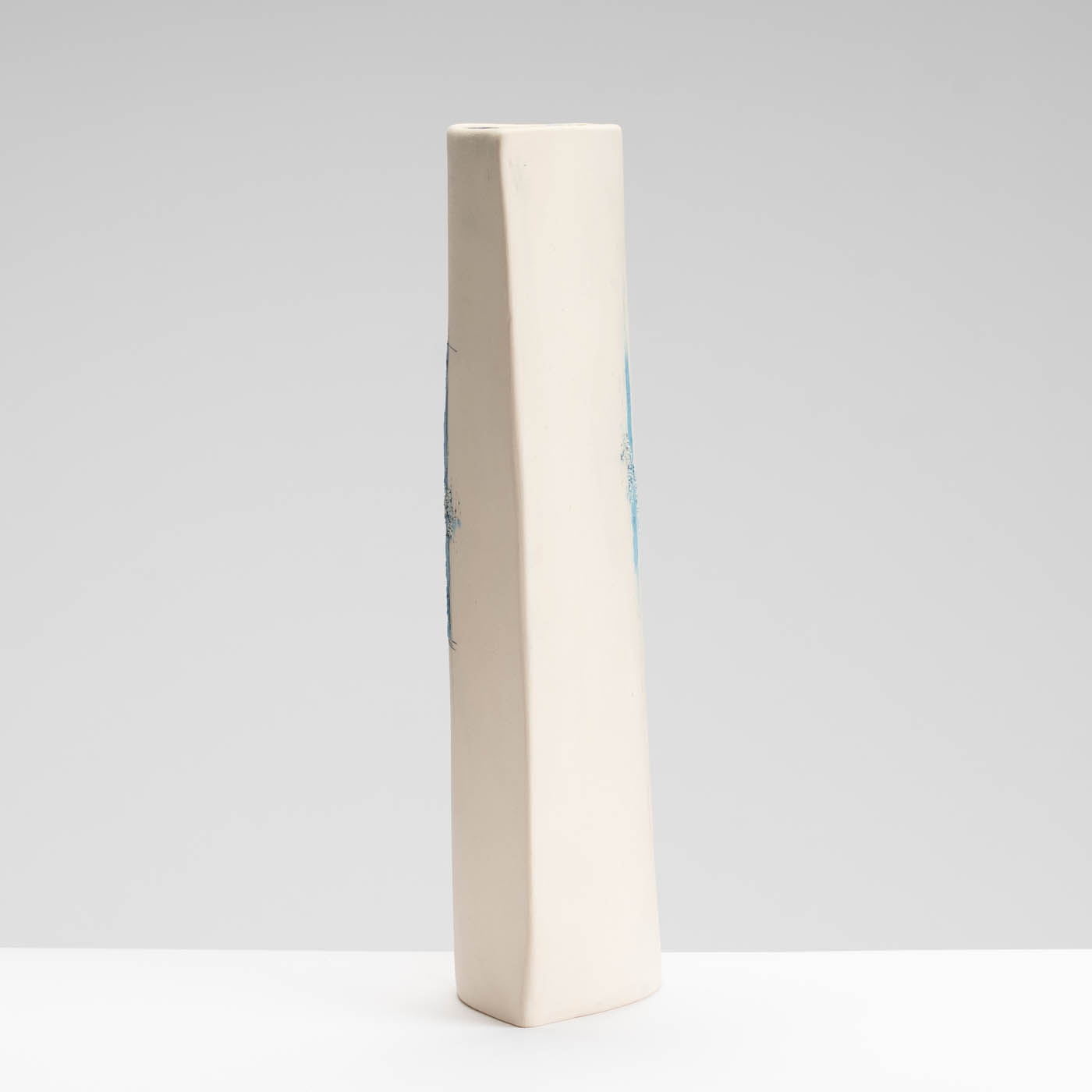 TW92Y1405 Large Sea Glimpse Vase
