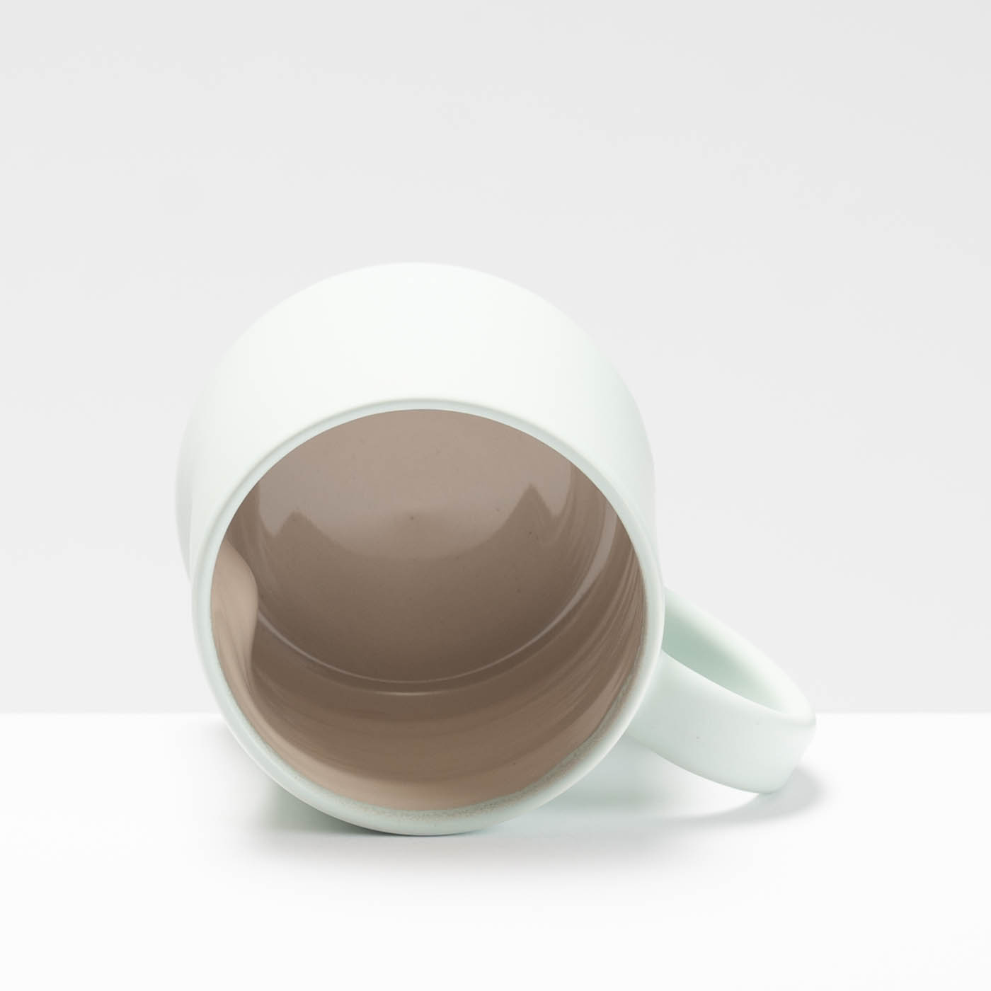 EL564X93 Short Mug Green