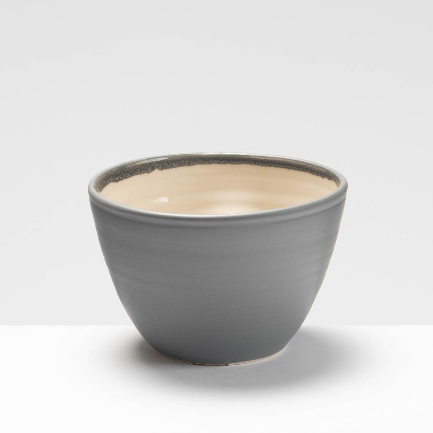 EL564X103 Breakfast Bowl Slate