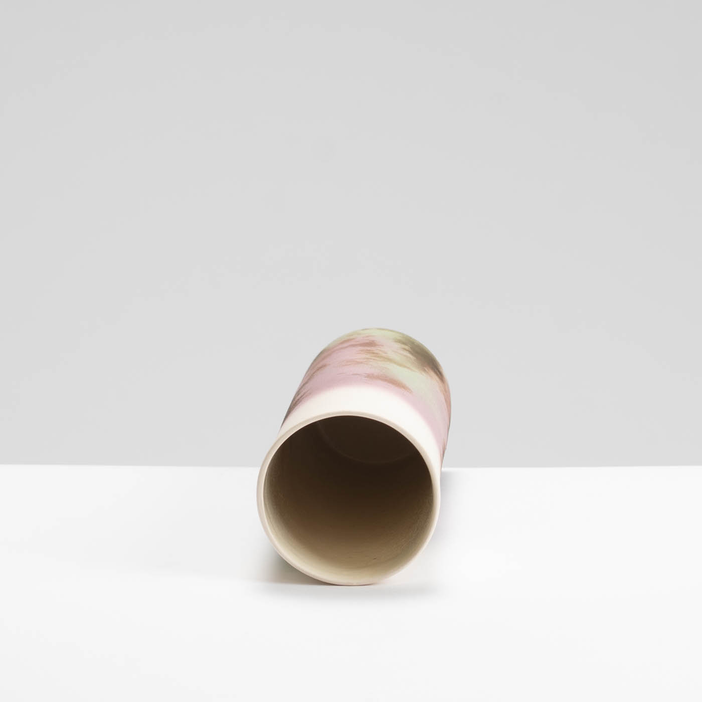 TW92Y1422 Large Cylinder Vase