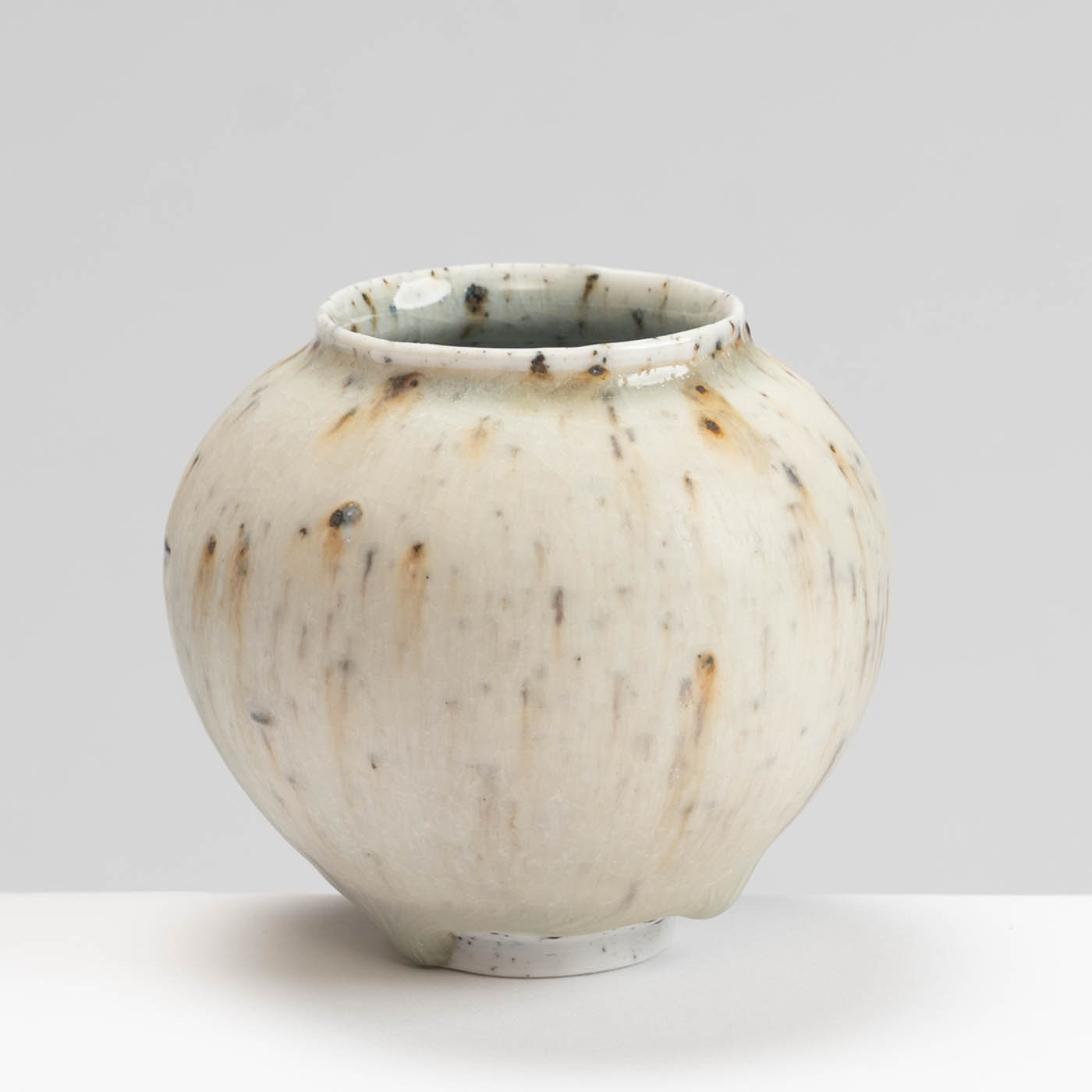 AB326Y796 Miniature Landscape Study