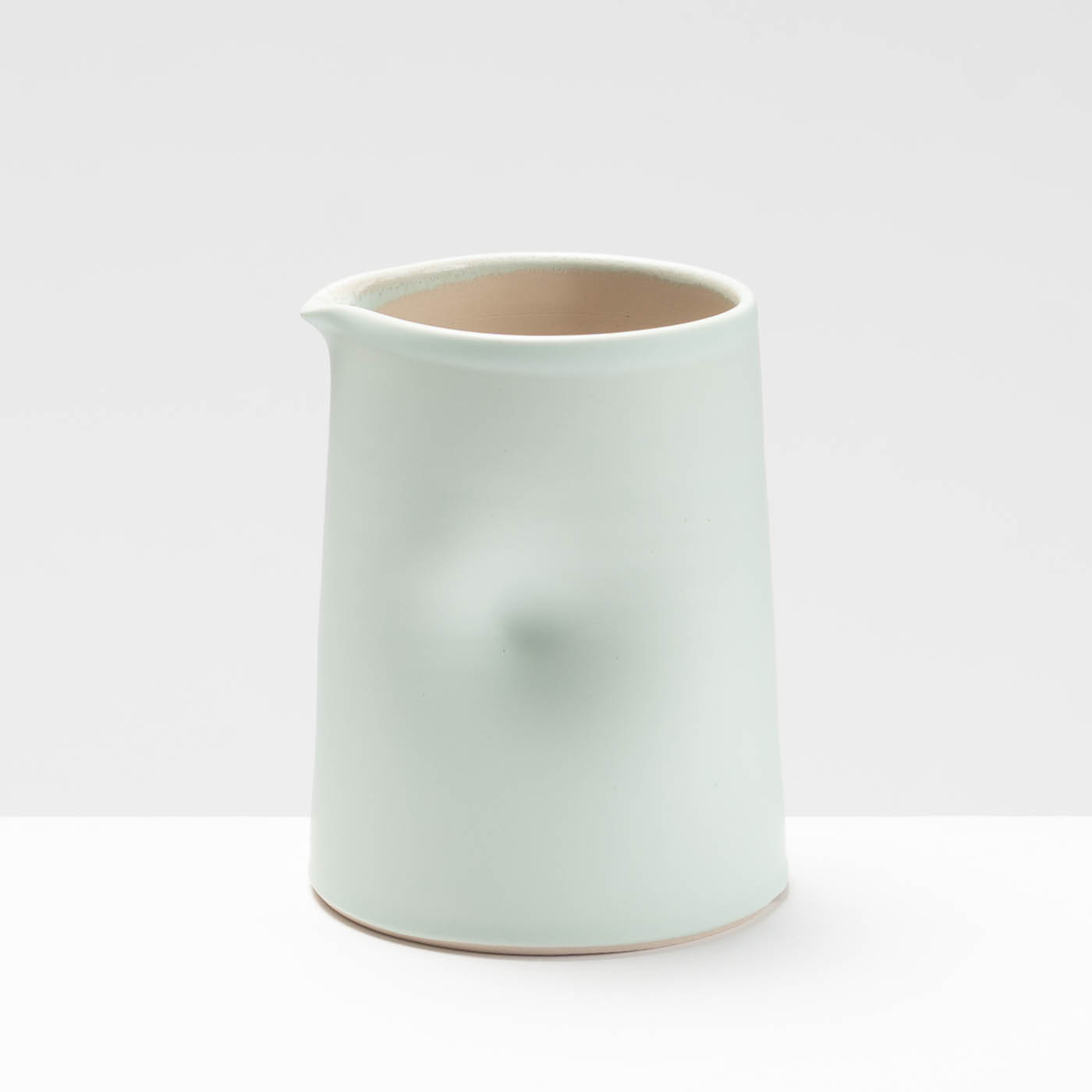 EL564X105 Milk Jug Green
