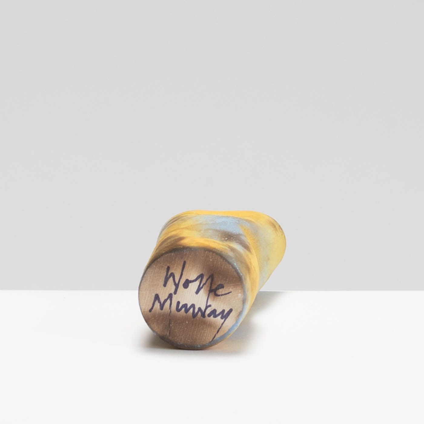 TW92Y1418 Dimple Bud Vase